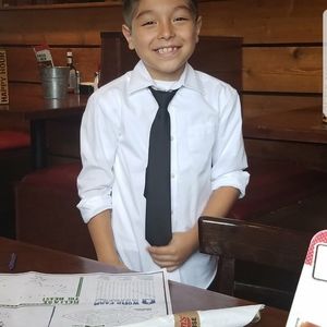 Meet your Posher, Guadalupe